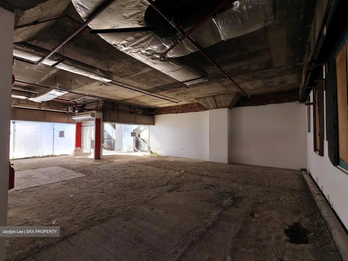 Peninsula Plaza (D6), Retail #639825661